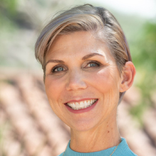 HRWest HR Conference Speaker Christine Heckart
