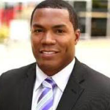 HRWest HR Conference Speaker Christopher Rowland