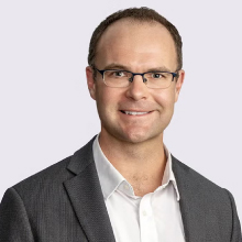 HRWest HR Conference Speaker Conor Dale