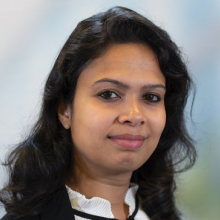 HRWest HR Conference Speaker Divya Divakaran