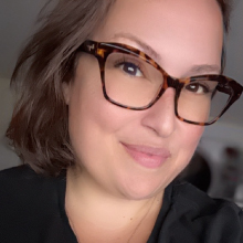 HRWest HR Conference Speaker Elle Meza