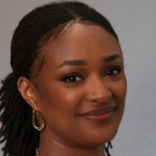 HRWest HR Conference Speaker Erica Mitchell