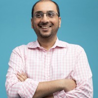 HRWest HR Conference Speaker Haris Ikram