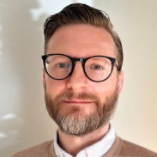 HRWest HR Conference Speaker Hendrik Pretorius