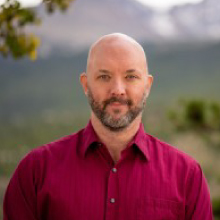 HRWest HR Conference Speaker James Ordway