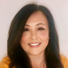 HRWest HR Conference Speaker Janie Mah