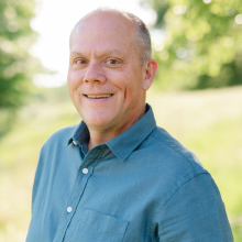 HRWest HR Conference Speaker Joe Ferrazzo
