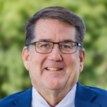HRWest HR Conference Speaker John Freudenberg