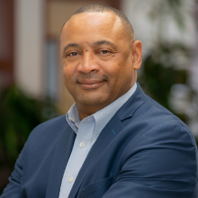 HRWest HR Conference Speaker John Peeples