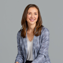 HRWest HR Conference Speaker Katie Miserany