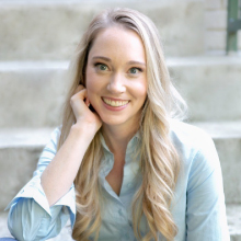HRWest HR Conference Speaker Katie Rakusin