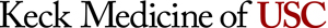 HRWest HR Conference Sponsor Keck Medicine USC Logo
