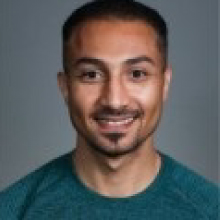 HRWest HR Conference Speaker Khaled Hussein