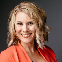 HRWest HR Conference Speaker Dr. Kylie Ensrud