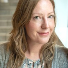 HRWest HR Conference Speaker Lindsay Pearsall