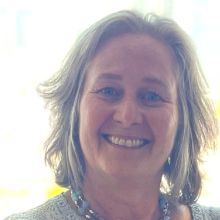 HRWest HR Conference Speaker Lisa Hickey