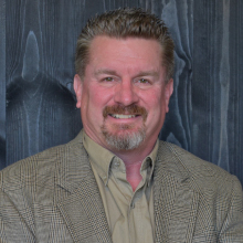 HRWest HR Conference Speaker Mark Monaghan
