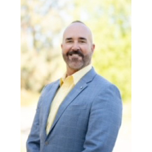 HRWest HR Conference Speaker Mark Wedell