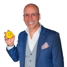 HRWest HR Conference Speaker Martin Lespérance