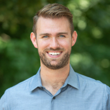HRWest HR Conference Speaker Matt Neylon