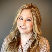 HRWest HR Conference Speaker Meg Wachter