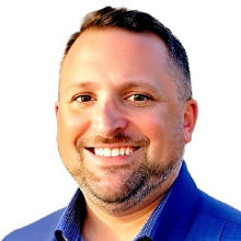 HRWest HR Conference Speaker Mike Wood