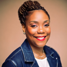 HRWest HR Conference Speaker Necco Stevens
