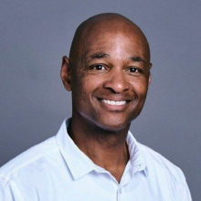 HRWest HR Conference Speaker Patrick McNeal