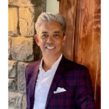 HRWest HR Conference Speaker Raul Aquino