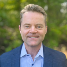 HRWest HR Conference Speaker Rick Livesay