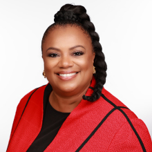 HRWest HR Conference Speaker Dr. Sandra Braham