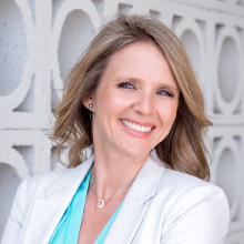 HRWest HR Conference Speaker Sarah Walker
