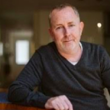 HRWest HR Conference Speaker Sean Behr