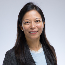 HRWest HR Conference Speaker Selena Yuan
