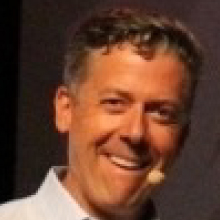 HRWest HR Conference Speaker Steve Cadigan