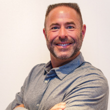 HRWest HR Conference Speaker Steven Rose