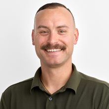 HRWest HR Conference Speaker Taylor McMurray