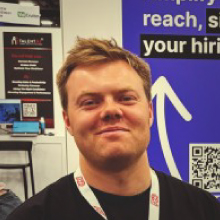 HRWest HR Conference Speaker Will Russell