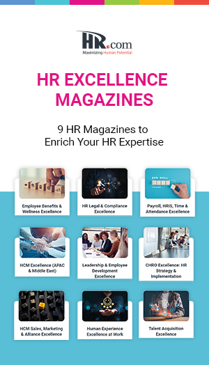 HR Excellence Magazine Collection
