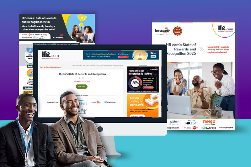 State of Rewards and Recognition Programs and Tools Research Deliverables 
