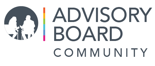 Advisory Board Community