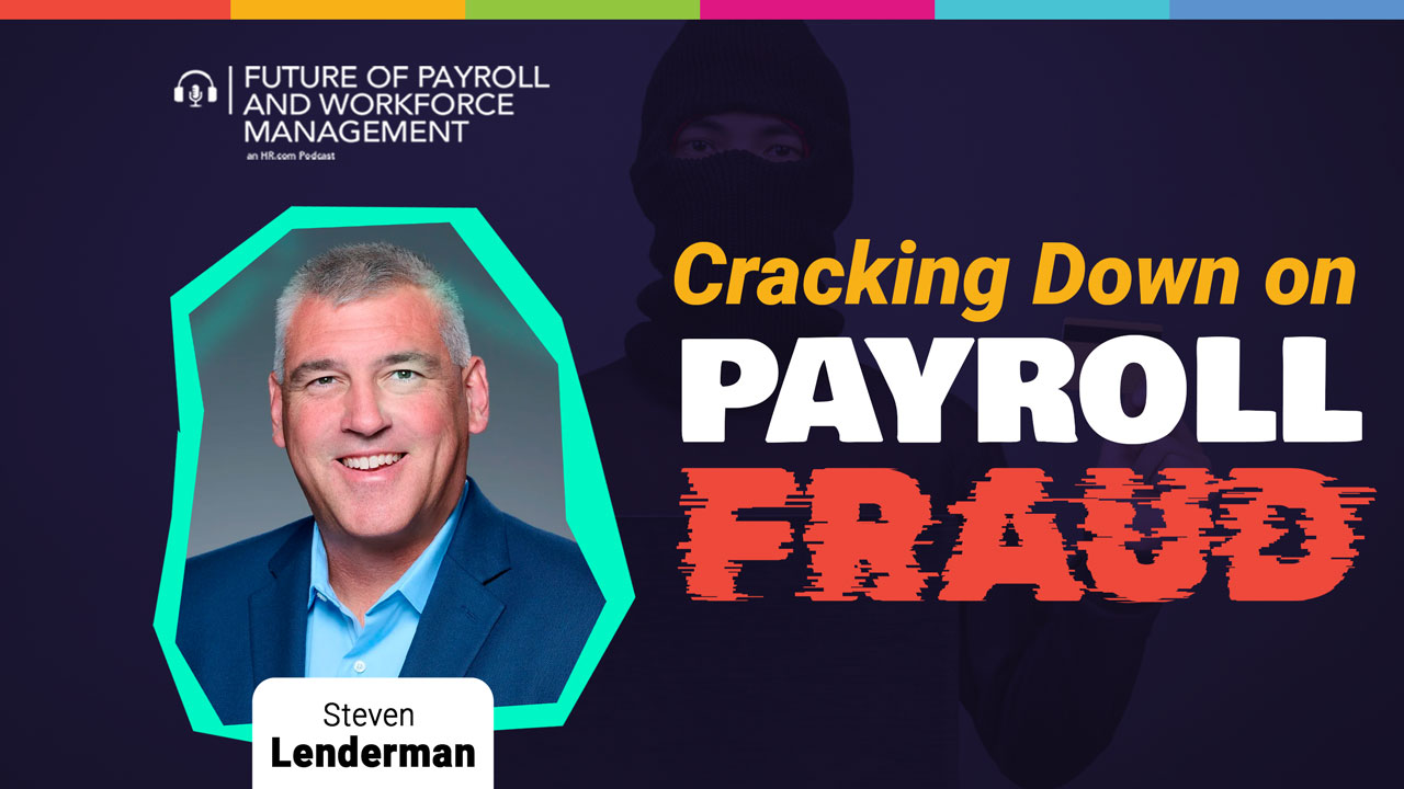 Cracking Down on Payroll Fraud