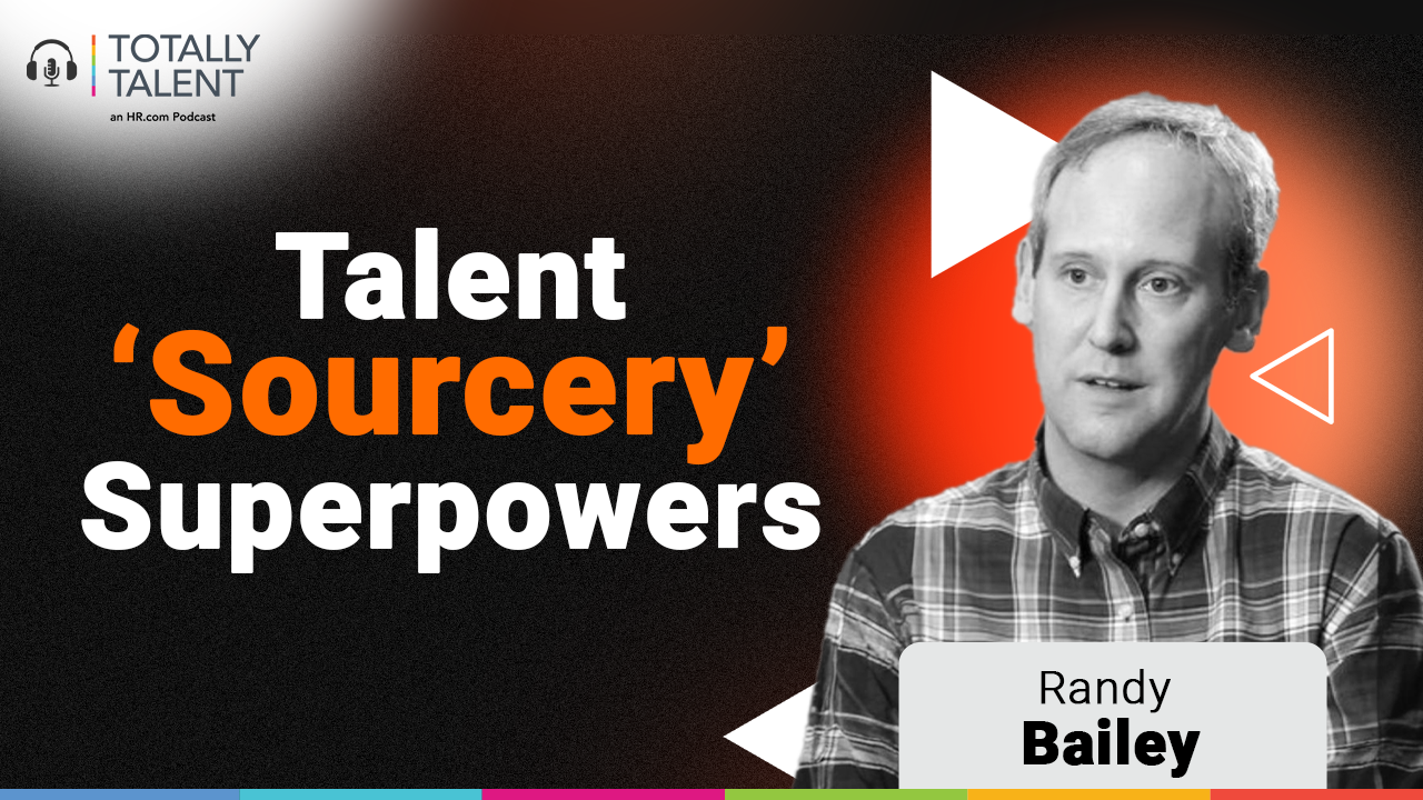 Talent Sourcery: How To Be Agile With Your Recruiting Strategies