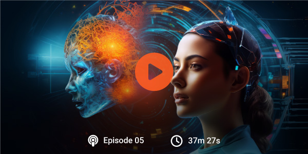 Dr. Mark Attridge on the State of the Art in Mental Health Delivery in the Age of AI
