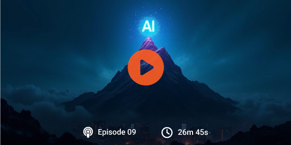 Bringing AI Down from the Mountaintop: a Conversation with Harold Ford III