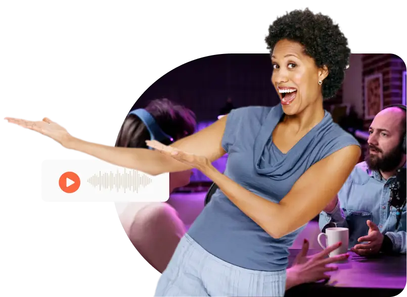 HR.com Podcast Collage