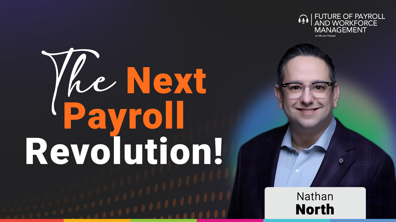 WFM & Payroll Insights Podcast