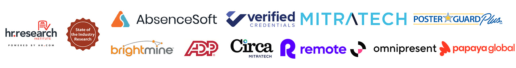 Featured Research Paychex