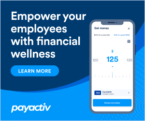 Payactiv ad