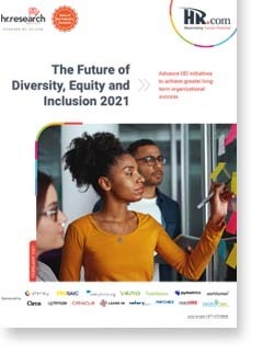 HCM Virtual Event: Addressing Diversity and Inclusion - February 23, 2021